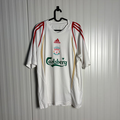 FC Liverpool Warm Up 07/08 (L)