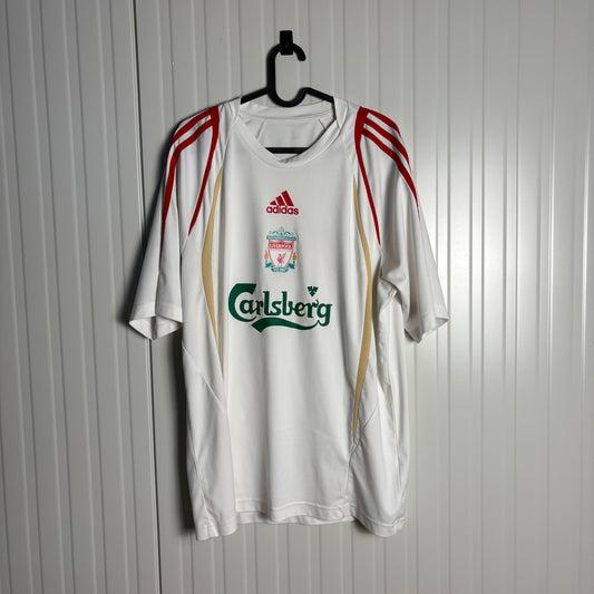 FC Liverpool Warm Up 07/08 (L)