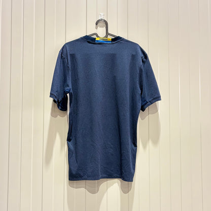 Sweden Away Euro 2016 (M)