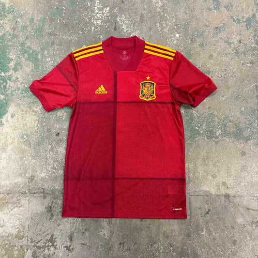 Spain Home Euro 2021 (M)