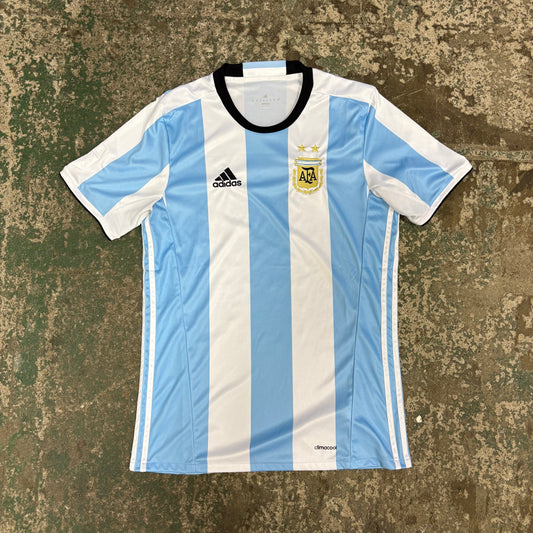 Argentina Home Copa 2016 (M)