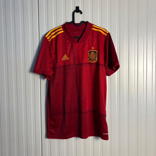 Spain Home Euro 2021 (L)