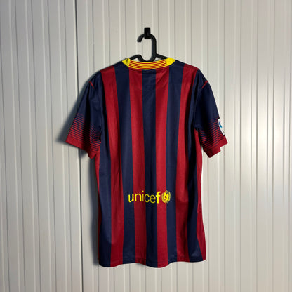 FC Barcelona Home 13/14 (M)