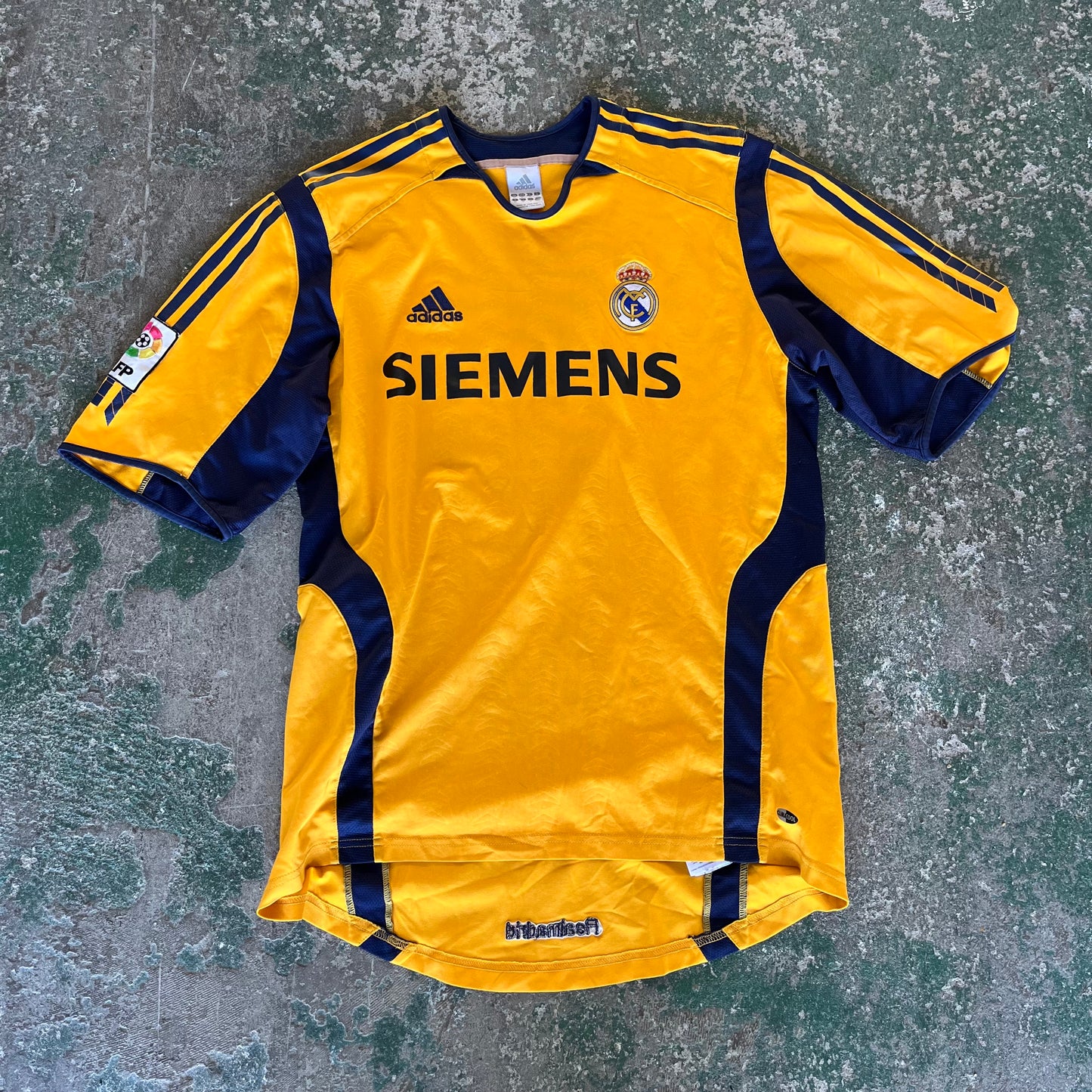 Real Madrid Goalkeeper 05/06 (M)