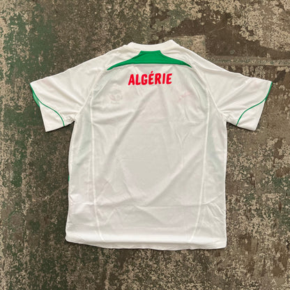 Algeria Warm Up 09/10 (L)