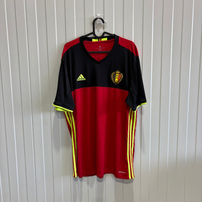 Belgium Home Euro 2016 (XL)