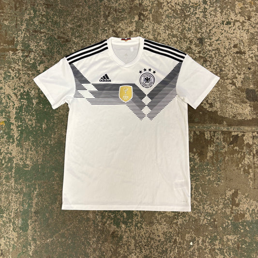 Germany Home World Cup 2018 (L)