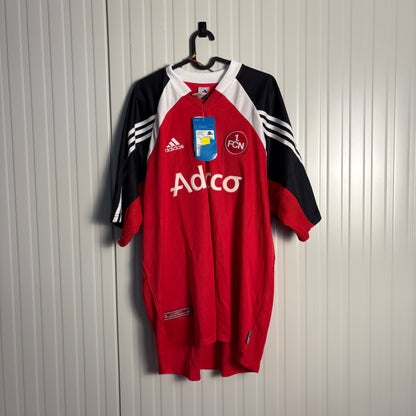 1. FC Nürnberg Home 01/02 (XL) NEW