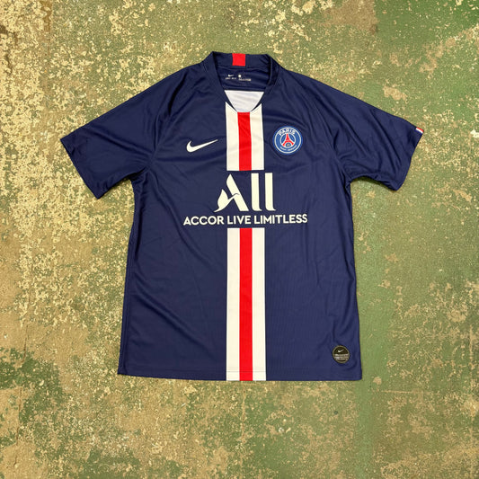 Paris Saint-Germain Home 19/20 (L)