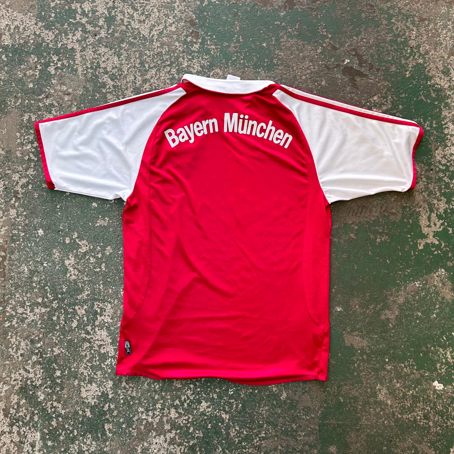 FC Bayern München Home 03/04(M)