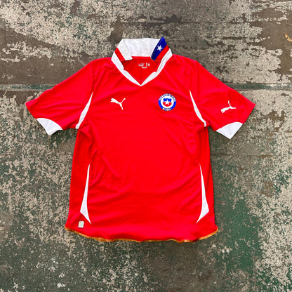 Chile Home 11/12 (L)