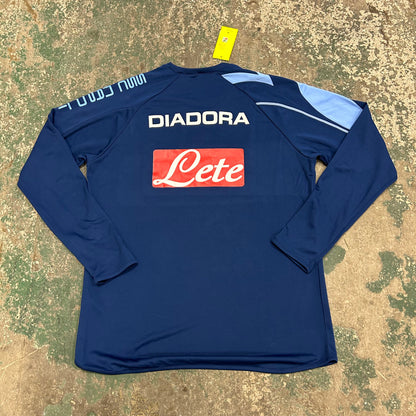 SSC Napoli Warm Up 08/09 NEW (XXL)