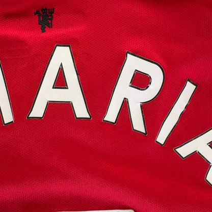 Manchester United Home DI MARIA 14/15 (XXL)
