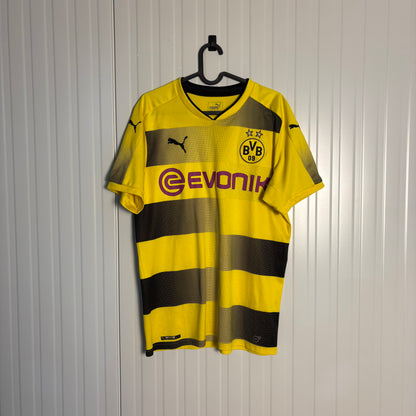 Borussia Dortmund Home GUERREIRO 17/18 (M)
