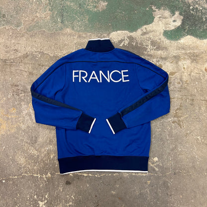 France Trackjacket Euro 2012 (M)