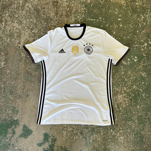 Germany Home Euro 2016 (L)