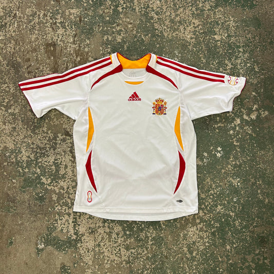 Spain Away World Cup 2006 (XS)