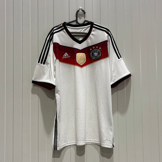 Germany Home World Cup 2014 (XL)