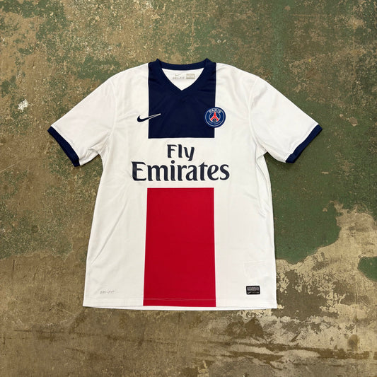 Paris Saint-Germain Away 13/14 (L)