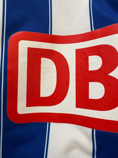 Hertha BSC Home 09/10 (L)