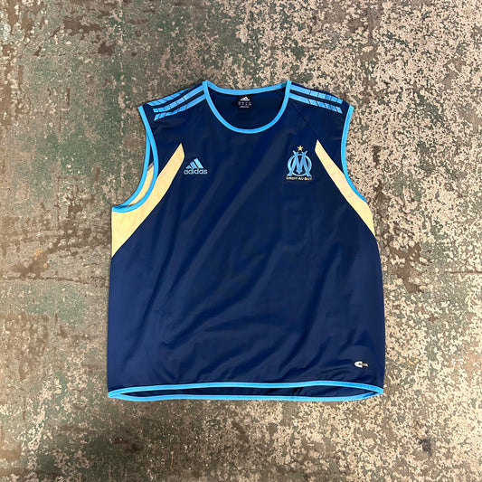 Olympique Marseille Warm Up 04/05 (XL)