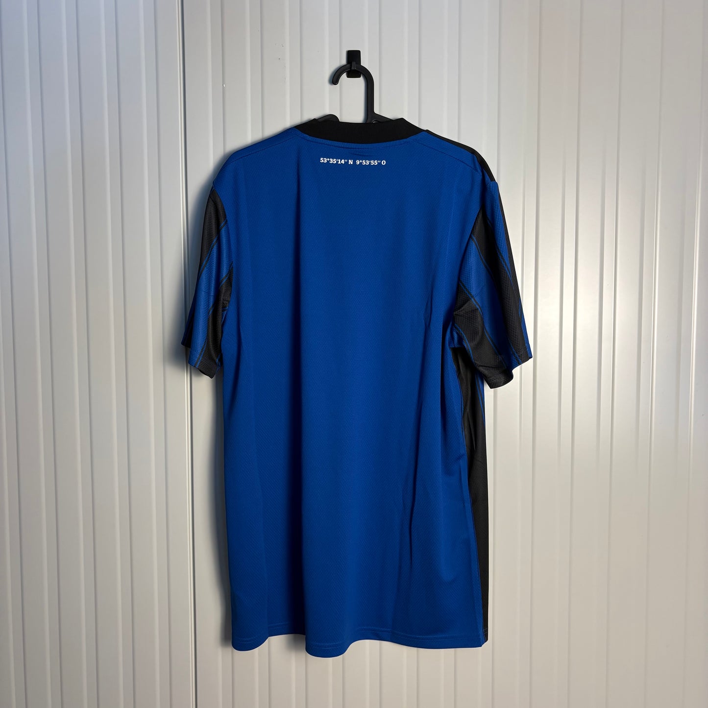Hamburger SV Away 21/22 (L) NEW