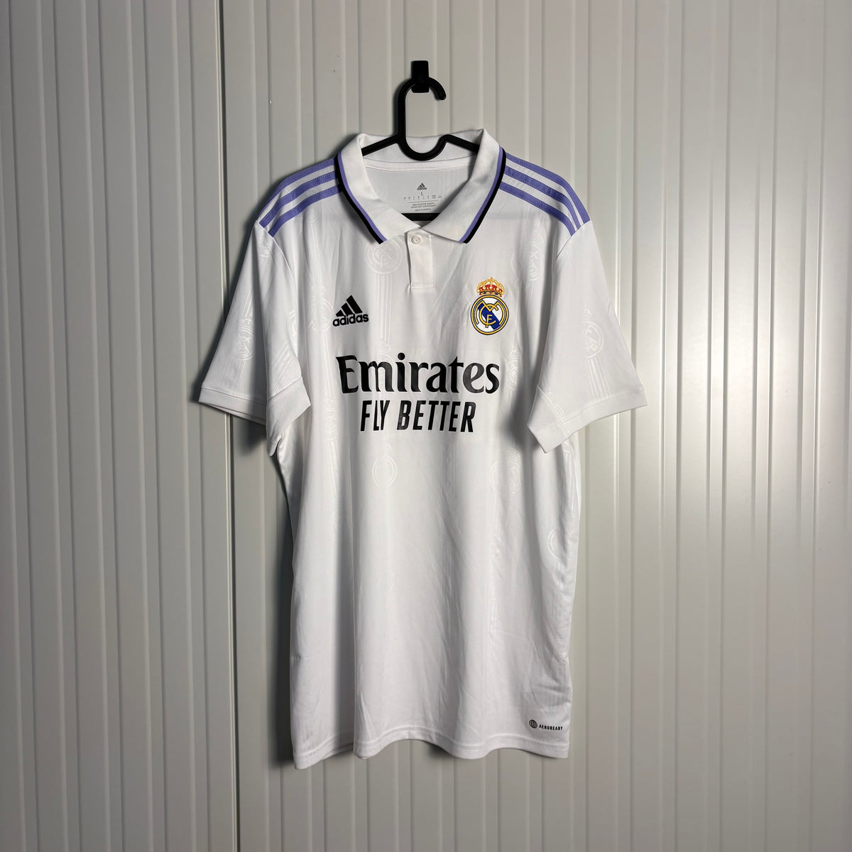 Real Madrid Home 22/23 (L)