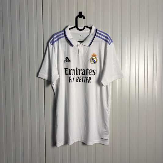 Real Madrid Home 22/23 (L)