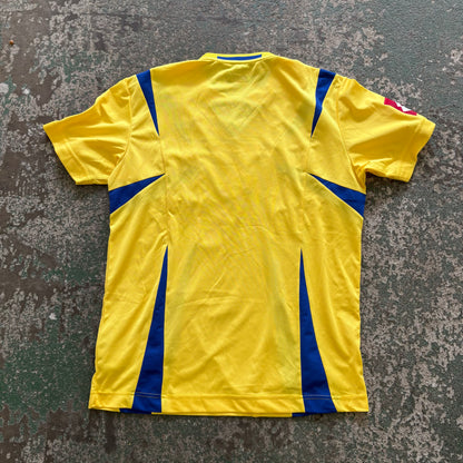 Ukraine Home World Cup 2006 (XL)