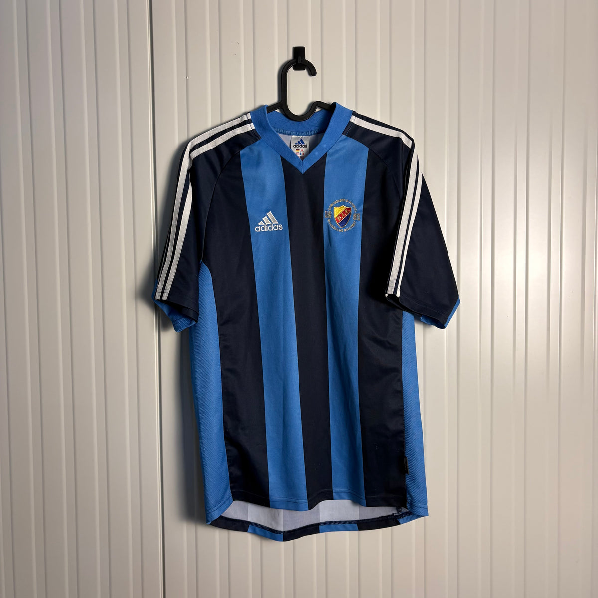 Djurgårdens IF Home 02/03 (S)