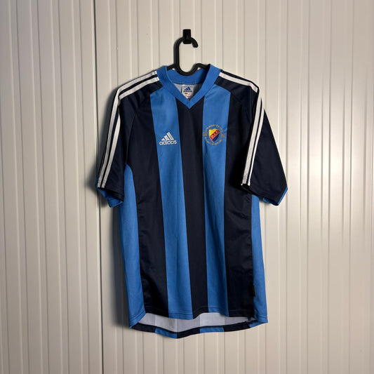 Djurgårdens IF Home 02/03 (S)