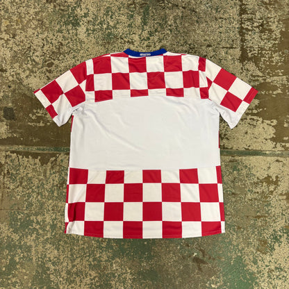 Croatia Home Euro 2008 (XXL)