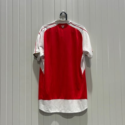 FC Arsenal  Home 15/16 (L)