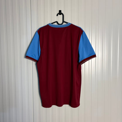 Aston Villa Home 09/10 (M)