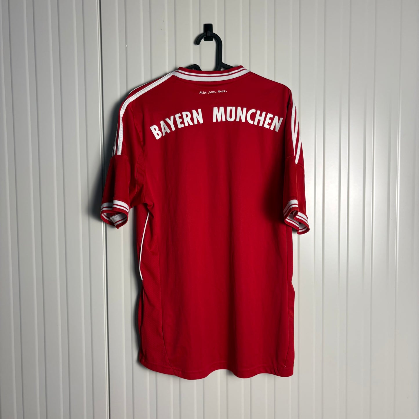 FC Bayern München Home 13/14 (M)