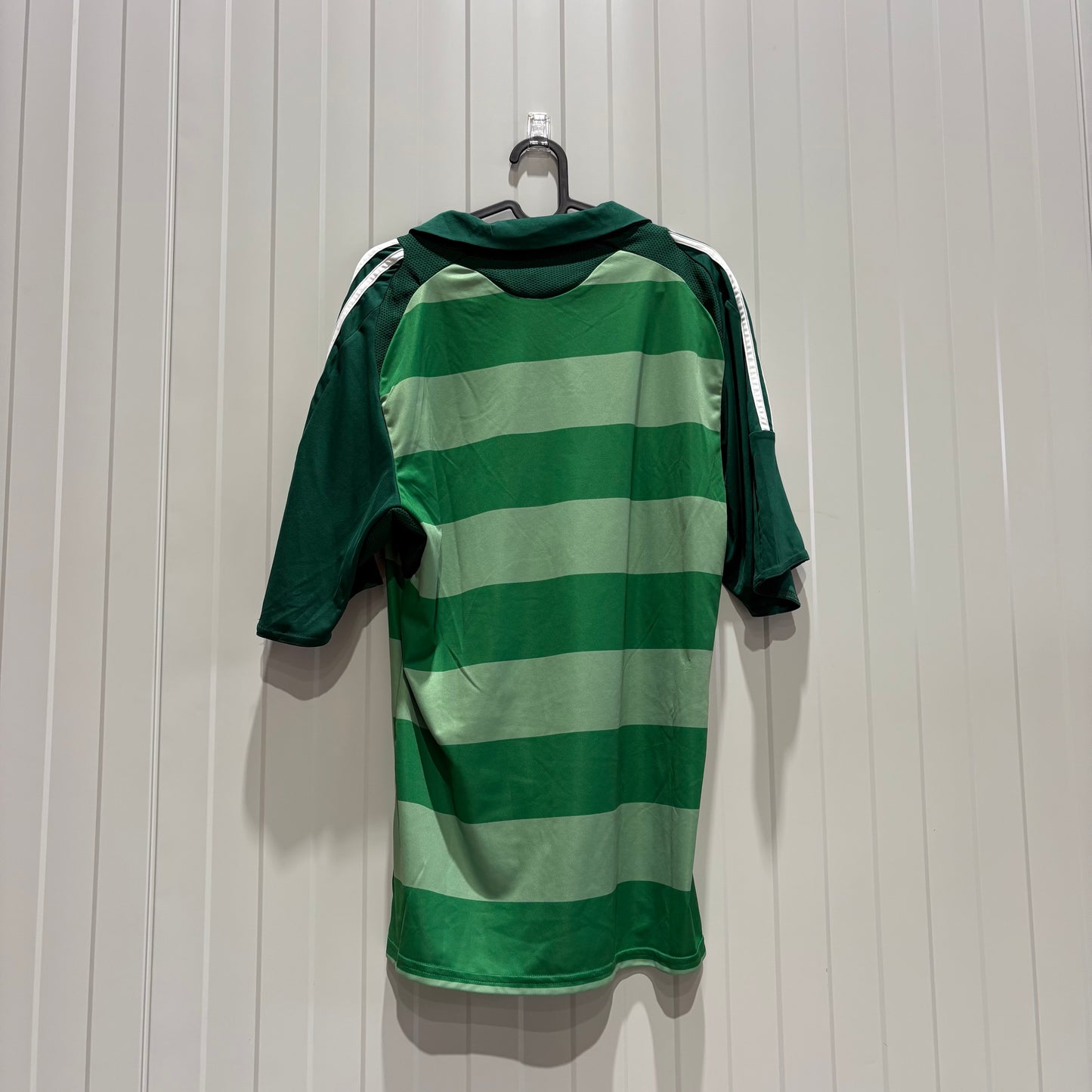 AS Saint-Etienne 3rd 09/10 (L)