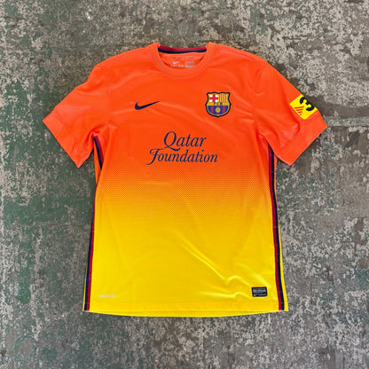 FC Barcelona Away 12/13 (M)