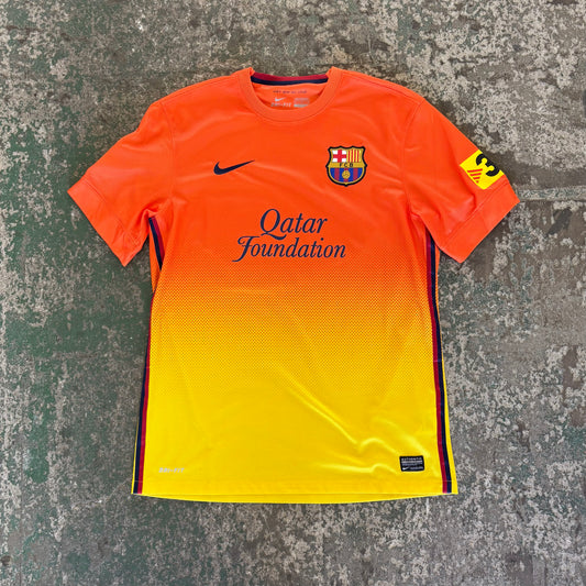 FC Barcelona Away 12/13 (M)