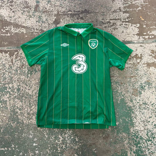 Ireland Home Euro 2012 (M)