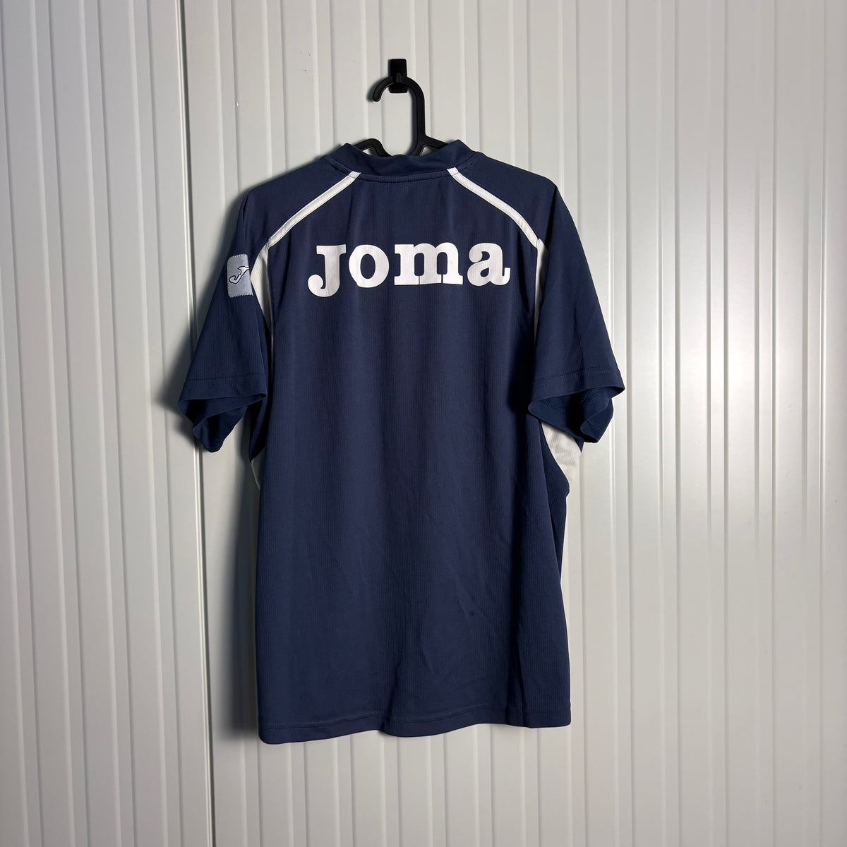 Leicester City FC Warm-up 09/10 (M)