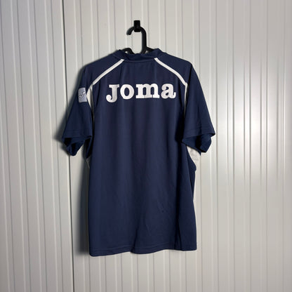 Leicester City FC Warm-up 09/10 (M)