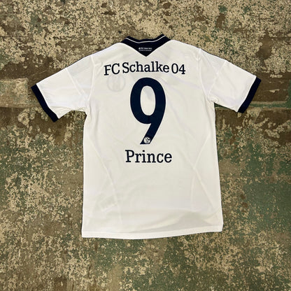 FC Schalke Away 13/14 Prince (S)