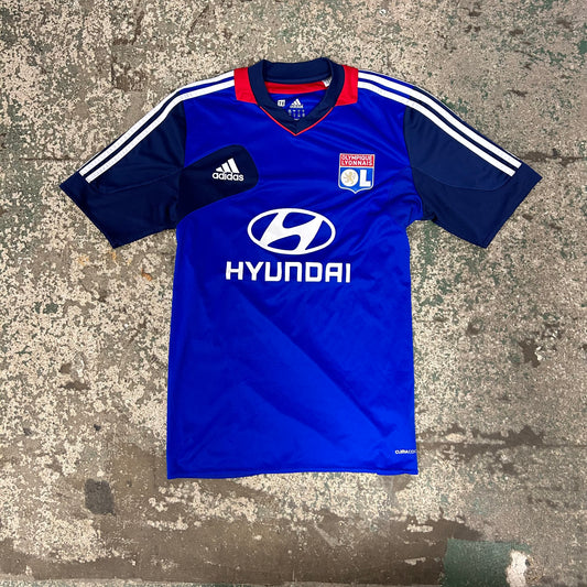 Olympique Lyon Warm Up 11/12 (L)