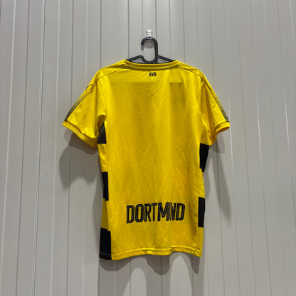 Borussia Dortmund Home 17/18 (S)