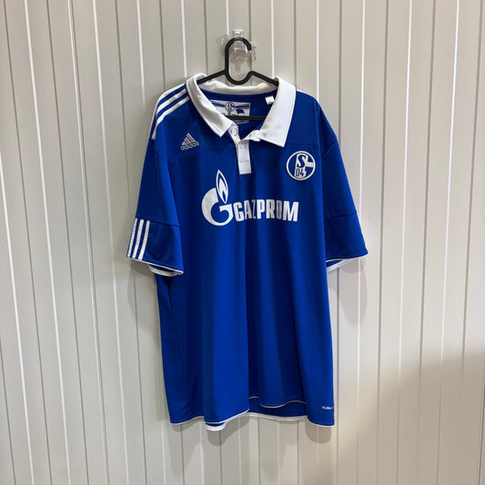 FC Schalke 04 Home 11/12 (XXL)