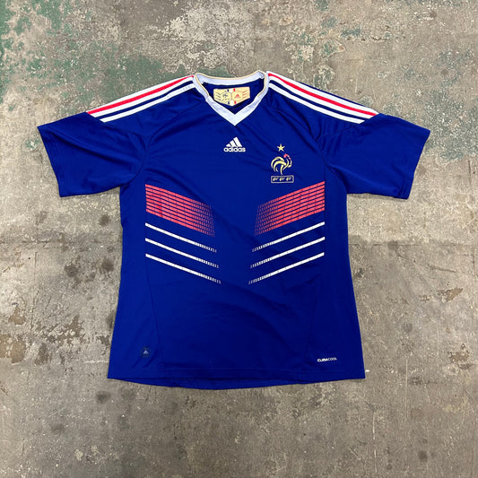 France Home World Cup 2010 (L)