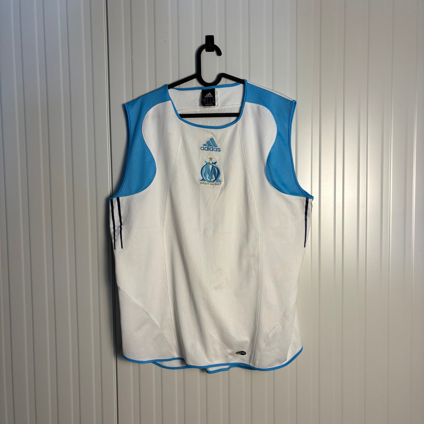 Olympique Marseille Warm Up 04/05 (L)