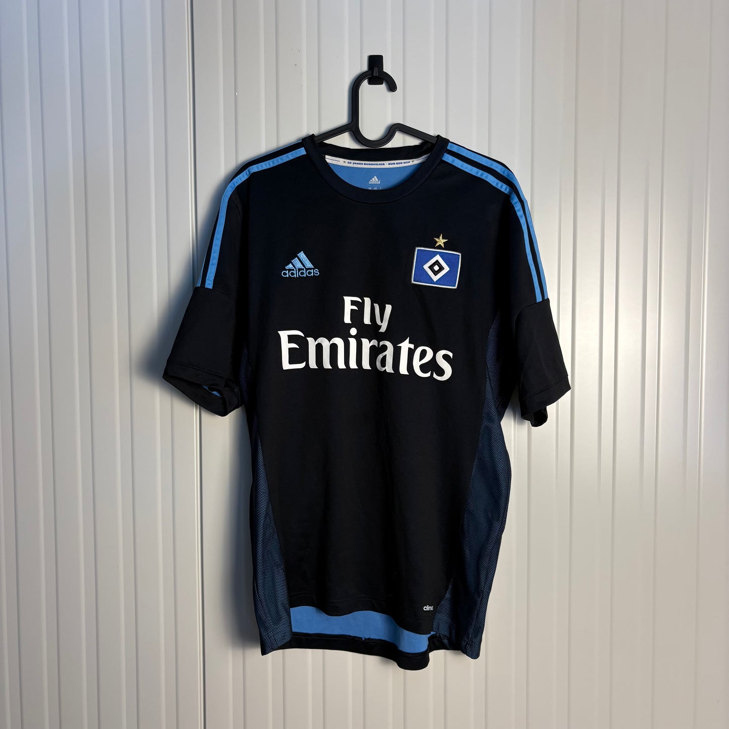Hamburger SV Away 13/14 (M)