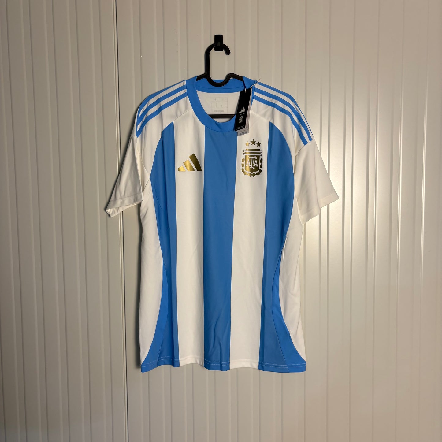 Argentina Home 23/24 (M) NEW