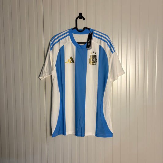 Argentina Home 23/24 (M) NEW